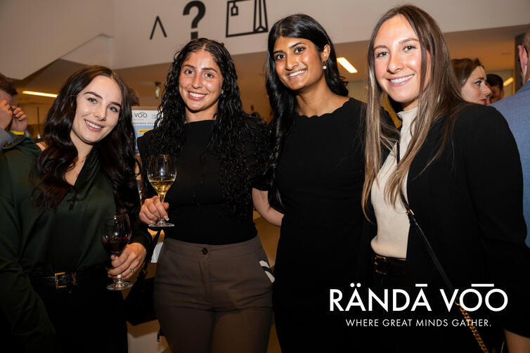 RÄNDĀ VO͞O Business Events | Ottawa RÄNDĀ VO͞O Business Events | Ottawa