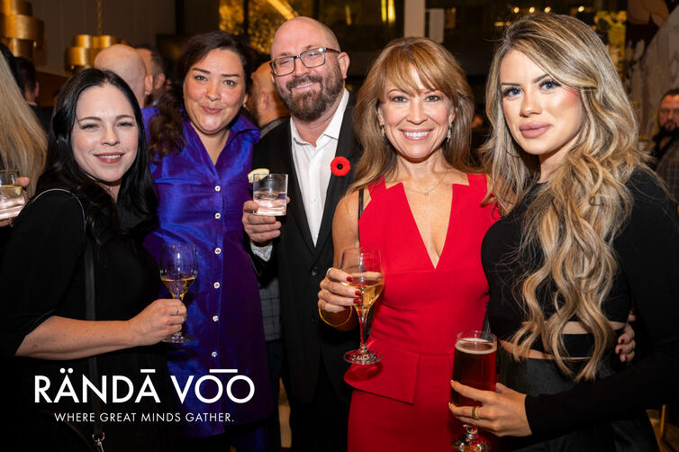 RÄNDĀ VO͞O Business Events | Ottawa RÄNDĀ VO͞O Business Events | Ottawa